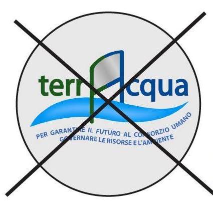 Bonifica Terracqua - QUADRATA